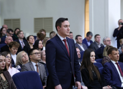 Районные отделы образования в Ростове-на-Дону будут присоединены к городскому управлению образования