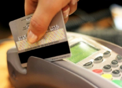 Покупки по безналичному расчету все чаще совершают ростовчане