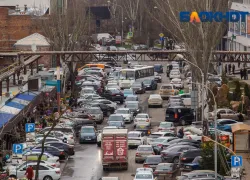 Для реконструкции Северного обхода Ростова выбран подрядчик