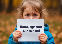 С должников по алиментам в Ростовской области за год было взыскано 1,6 млрд рублей