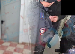 Дебошир ранил ножом мужчину в Ростове по ошибке