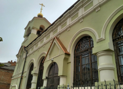 «Тогда и сейчас»: Старообрядческий Покровский собор в Ростове в этом году отпраздновал 105-летие