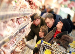 Цены на хлеб и сахар снизились, а на молоко и соль в Ростове поднялись