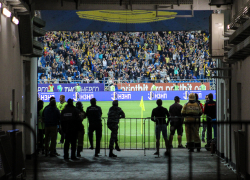 На «Ростов Арене» может пройти финал Кубка России по футболу