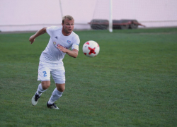 ФК «Чайка» проиграл аутсайдеру ФНЛ