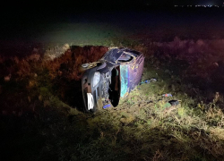 Ехавший добровольцем в ДНР мужчина спровоцировал смертельное ДТП в Ростовской области