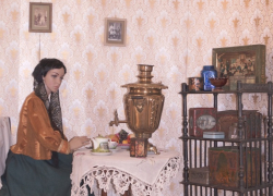 Чай-на-Дону: история любимого напитка от заведения для бедноты до чайного фестиваля