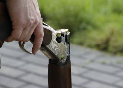 В Ростовской области нашли тело мальчика с огнестрельной раной