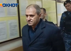 Замгубернатора Ростовской области Рачаловскому продлили арест до 17 июня