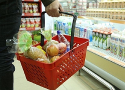  Основные продукты питания стали обходиться ростовчанам дороже в 2016 году