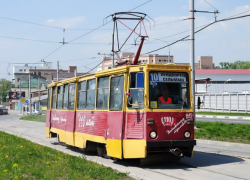 На спасение ростовского трамвая из бюджета выделят астрономическую сумму 
