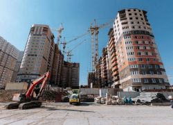 Ипотечные сделки на частные дома в Ростовской области сократились на 74%