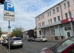 Первая в городе: муниципальная платная парковка в Ростове заработает только в 2027 году