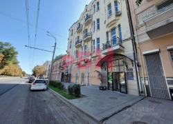 В центре Ростова на продажу выставлен доходный дом Шевыревой за 170 млн руб