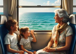 Эксперты отметили рост популярности Юга России у туристов в межсезонье