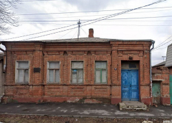 В Ростове снесли дом турецкого подданного Евтимия Бинаяна и известного хирурга Николая Напалкова