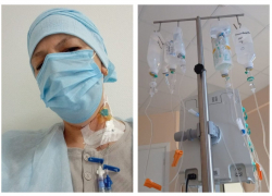 «Я просто хочу жить»: дончанка после трансплантации костного мозга не может получить жизненно важное лекарство