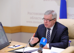 «Ощущение, что ехал на свалку»: Василий Голубев отчитал за грязь главу администрации Батайска