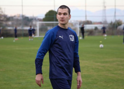 Футболист «Анжи» перешел в ростовский клуб «Чайка»