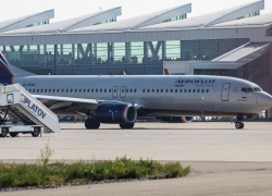 Политика  «Аэрофлота» мешает притоку инвестиций в Ростов