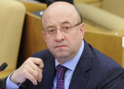 Эксперты считают, что Владимир Плигин принесет пользу донскому региону