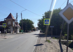 В Ростовской области 9-летний ребенок пострадал, попав под колеса ВАЗа