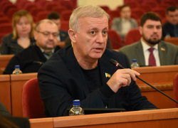 Депутат Адам Батажев: за что боролся, на что напоролся