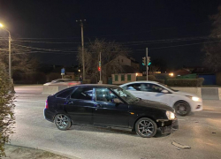 На проспекте Стачки в Ростове-на-Дону сбили мужчину на электросамокате