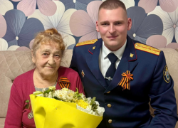 88-летней жительнице блокадного Ленинграда помогли снять ошибочный арест с квартиры в Ростовской области