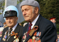 Специальные пенсии в Ростовской области получают около ста тысяч бывших военных и силовиков