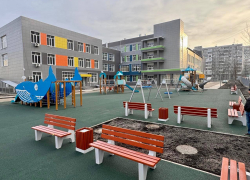 В Ростове 1 сентября откроется новая школа для 1111 учащихся