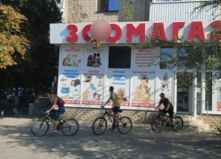 В Азове психолог из Москвы выпала с шестого этажа