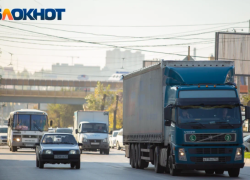 Сборы «Платона» от грузовиков Ростовской области выросли в полтора раза