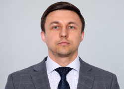 Новым главой Минфина Ростовской области стал Андрей Веремейчук – что о нем известно 