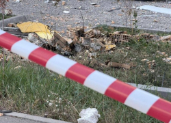 Пострадавшим от атаки в Ростове рассказали, где получить помощь