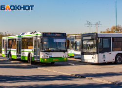 В Ростове продлят работу общественного транспорта в Рождественскую ночь