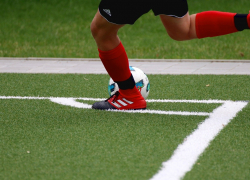 В центре Ростова появится крытый футбольный манеж