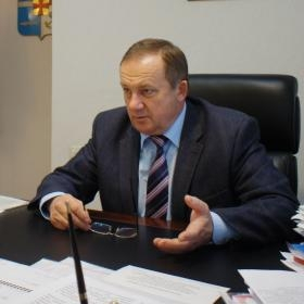 Мэр Таганрога Владимир Прасолов готовит апелляцию в суд