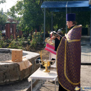 На месте сгоревшего храма. Появится ли часовня памяти в Большом Балчуге?