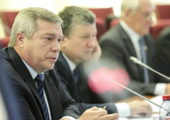 Преступный сговор на пиаре властей Ростовской области усмотрела ФАС