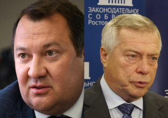 Чистка продолжается: экс-губернатора Тамбовской области подозревают во взятках на 84 млн рублей