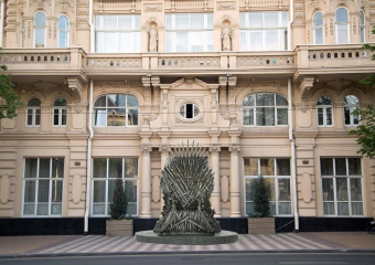 Комиссия отсеяла двух кандидатов в сити-менеджеры Ростова