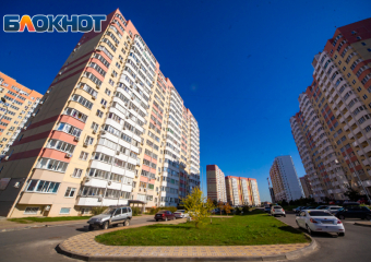 В Ростове вырос спрос на посуточную аренду квартир в новостройках