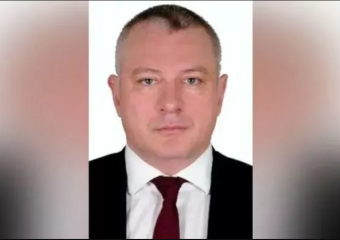 Тарас Дядьков назначен заместителем главы администрации Ростова-на-Дону