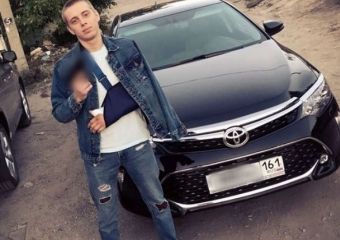 Родные Руслана Попова объявили вознаграждение за любую информацию о его гибели