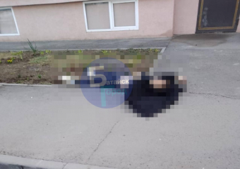 В Батайске 23-летний парень разбился насмерть, выпав из окна многоэтажки 