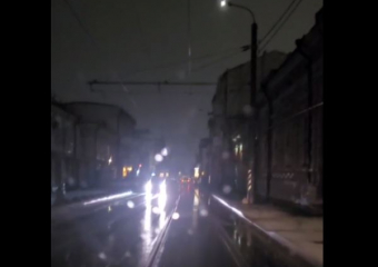 В Ростове улицу Станиславского никак не могут передать в собственность города