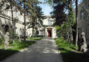 Календарь: 115 лет назад был основан Ростовский областного музея краеведения