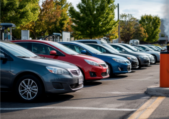 Власти одобрили запрет продажи бензина в Ростовской области без паспорта 