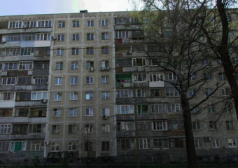 Жильцы ростовской многоэтажки моются «в тазике» уже два месяца